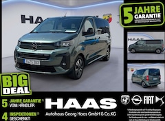 Bild des Angebotes Citroen Spacetourer 2.0 BlueHDi 8-Sitze verf. ab Okt 25