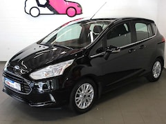 Bild des Angebotes Ford B-Max 1,0 Ltr. Titanium AHK Klima RDC USB Shzg BT PDC