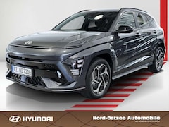 Hyundai KONA SX2 N Line 2xKlima ACC AUT DynLicht Kam. LM