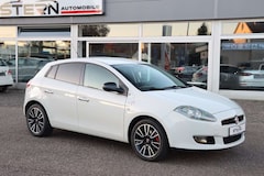 Bild des Angebotes Fiat Bravo 1.4 16V T-JET Street l LEDER l KLIMA l