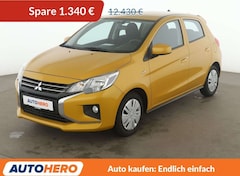 Bild des Angebotes Mitsubishi Space Star 1.2 Select