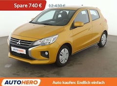 Bild des Angebotes Mitsubishi Space Star 1.2 Select