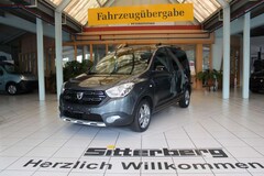 Bild des Angebotes Dacia Dokker Stepway Celebration TCe 115