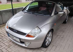 Bild des Angebotes Ford Streetka Streetka 1.6 8V Elegance
