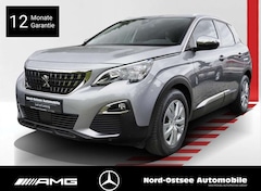 Bild des Angebotes Peugeot 3008 ACTIVE BUSINESS  TEMPO KEYLESS KLIMA