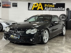 Bild des Angebotes Mercedes-Benz SL 350 Roadster / AMG-Paket Xenon Tempomat