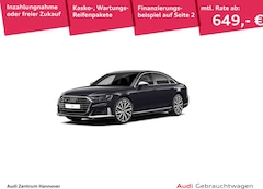 Bild des Angebotes Audi S8 4.0 TFSI quattro Laser Head-Up Standh B&O Kam
