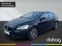 Volvo V40 T2 Geartronic Momentum