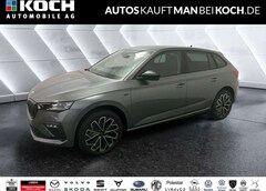 Bild des Angebotes Skoda Scala 1.0 TSI Tour DSG BLACK ACC NAVI TOTWINKEL
