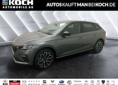 Bild des Angebotes Skoda Scala 1.0 TSI Tour DSG BLACK ACC NAVI TOTWINKEL