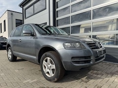 Bild des Angebotes VW Touareg V6 TDI LEDER XENON NAVI AHK