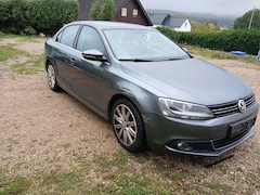 Bild des Angebotes VW Jetta Highline
