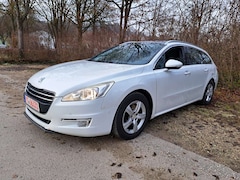 Bild des Angebotes Peugeot 508 Active