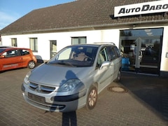 Bild des Angebotes Citroen C8 2.2 16V Exclusive Captain Chairs