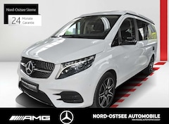 Bild des Angebotes Mercedes-Benz Marco Polo V 250  EDITION 2023 AMG AHK LED KAMERA
