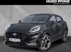 Bild des Angebotes Ford Puma ST-LINE X EcoBoost Hybrid Automatik 92kW(125PS) *A