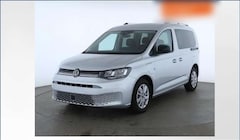 Bild des Angebotes VW Caddy 1.5TSI eHybrid Life DSG AHK Rückfahrkamera