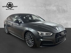 Bild des Angebotes Audi A5 2.0 TFSI 40 g-tron S line LED NAVI LEDER AHK