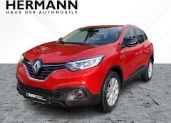Bild des Angebotes Renault Kadjar 1.5 BLUE dCi 115 Limited LED*NAVI*SHZ*LM