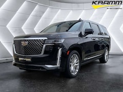 Bild des Angebotes Cadillac Escalade ESV Premium Luxury AWD