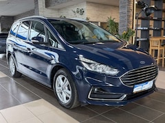 Bild des Angebotes Ford Galaxy Titanium 7-Sitzer Navi PDC Tempomat SHZ