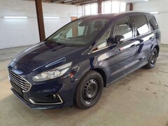 Bild des Angebotes Ford Galaxy Titanium 7-Sitzer Navi PDC Tempomat SHZ