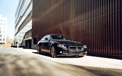 Bild des Angebotes Maserati Quattroporte Sport GT S Automatic