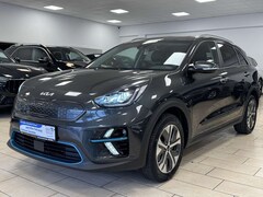 Kia Niro e-Niro Spirit*CarPlay*Navi*LED*W-Paket*1H*