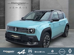 Bild des Angebotes Renault R 4 4 E-Tech Electric 150 Comfort Range Iconic