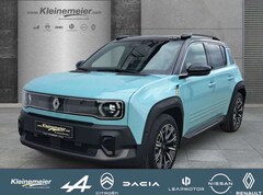 Bild des Angebotes Renault R 4 4 E-Tech Electric 150 Comfort Range Iconic
