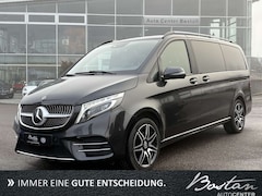 Bild des Angebotes Mercedes-Benz V 250 d AMG LANG/PANO/7-SITZE/360°/STANDHEIZUNG