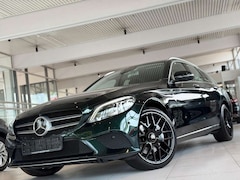 Bild des Angebotes Mercedes-Benz C 300 /4Matic/HEAD-UP/HU-INS.NEU/BURMESTA/360°
