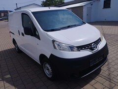 Bild des Angebotes Nissan NV200 TOPZUSTAND - KLIMA usw. - TÜV neu