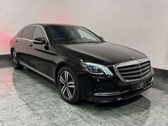 Bild des Angebotes Mercedes-Benz S 350 d 4Matic L*Pano*Chauffeur*Burmester*MB100