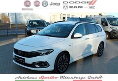 Bild des Angebotes Fiat Tipo City Life 1,5 AT, Navi,ACC,LED,CarPlay,DAB