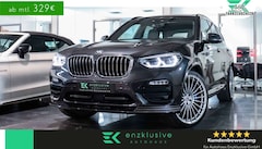 Bild des Angebotes Alpina XD3 NAVI*HuD*PANO*H&K*ACC*360*AHK*STDHZ*100%VOLL
