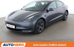 Bild des Angebotes Tesla Model 3 Long Range Dual AWD AWD Aut.*NAVI*CAM*ACC*SHZ*LHZ*