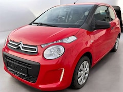 Bild des Angebotes Citroen C1 Live*KLIMA*LED Tagfahrlicht*VTI*Euro 6