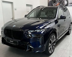 Bild des Angebotes BMW X7 X7 Diesel xDrive40d
