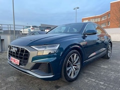 Bild des Angebotes Audi Q8 Q8 50 TDI QUATTRO S-LINE PANO AHK STANDH.