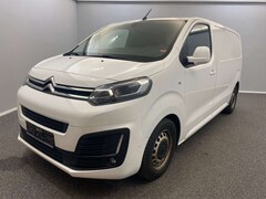 Bild des Angebotes Citroen Jumpy L2 Kasten Business M*XENON*KAM*NAVI*AHK