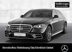 Bild des Angebotes Mercedes-Benz S 600 S 580 L 4M AMG+PANO+360+MULTIBEAM+BURMESTER3D+21"