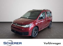 Bild des Angebotes VW Caddy Life "Edition" 1,5 l eHybrid DSG