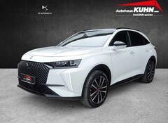 Bild des Angebotes DS Automobiles DS 7 Crossback Performance Line+ BlueHDi 130
