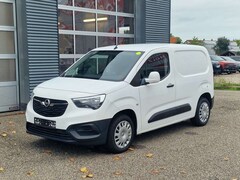 Bild des Angebotes Opel Combo Cargo Edition Klima Kühlfahrzeug