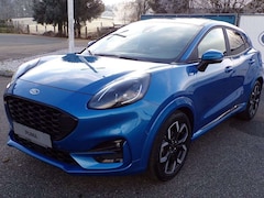 Bild des Angebotes Ford Puma Hybrid ST-Line X, sehr wenig Kilometer
