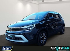 Bild des Angebotes Opel Crossland 1.2 Elegance