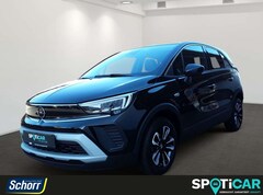 Bild des Angebotes Opel Crossland 1.2 Elegance