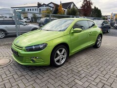 Bild des Angebotes VW Scirocco 1.4 TSI 90 kW