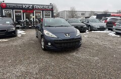 Bild des Angebotes Peugeot 207 Active!! CABRIO!! TÜV 04/27!! 2.HAND!!